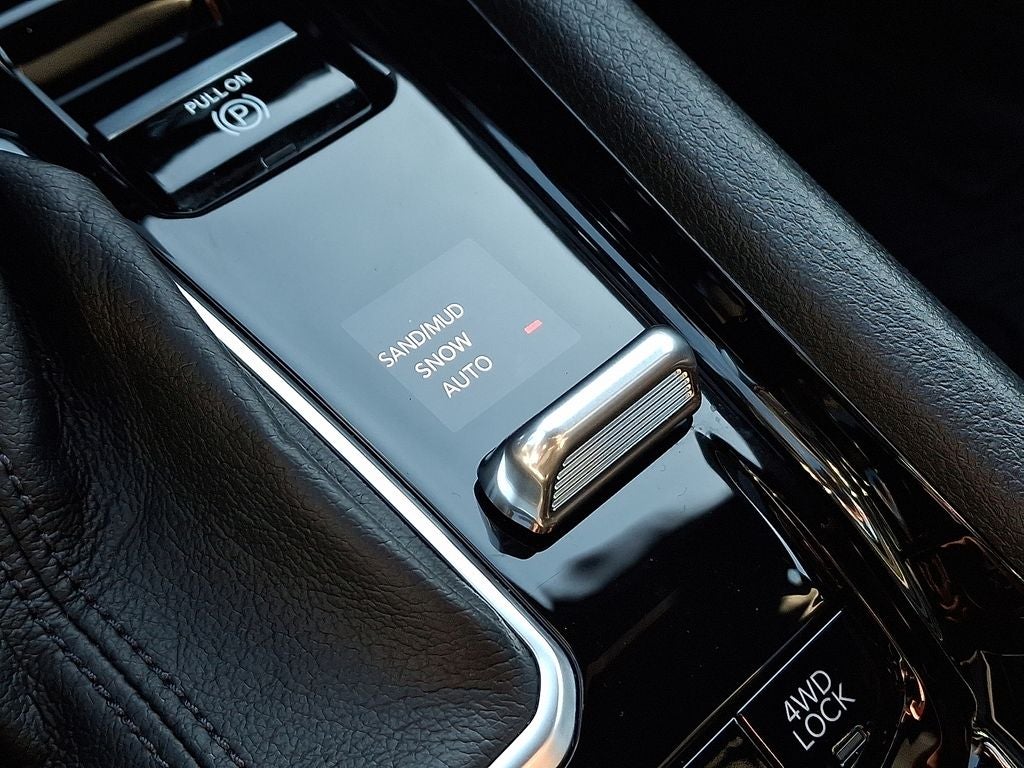 2023 Jeep Compass Altitude 4x4