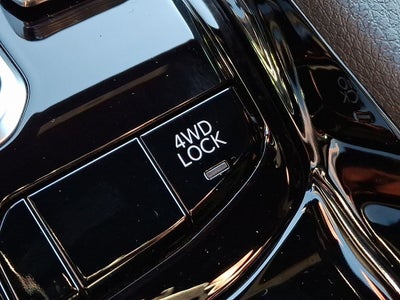 2023 Jeep Compass Altitude 4x4