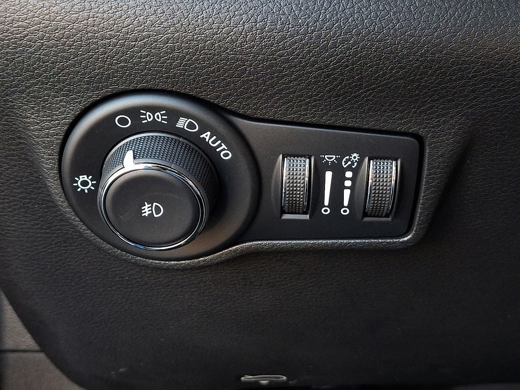 2023 Jeep Compass Altitude 4x4