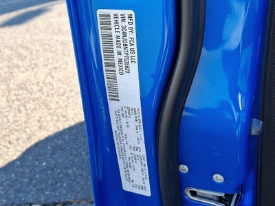 2023 Jeep Compass Altitude 4x4