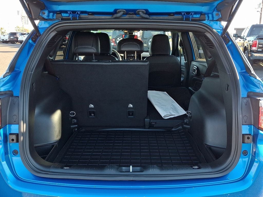 2023 Jeep Compass Altitude 4x4