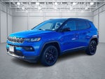 2023 Jeep Compass Altitude 4x4