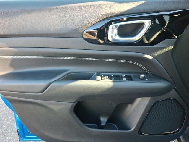 2023 Jeep Compass Altitude 4x4