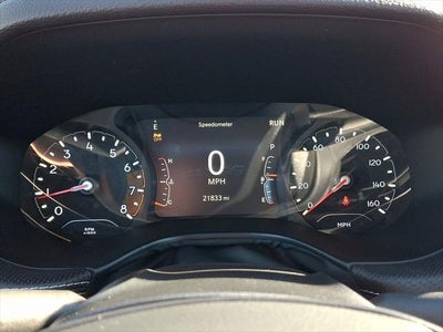 2023 Jeep Compass Altitude 4x4