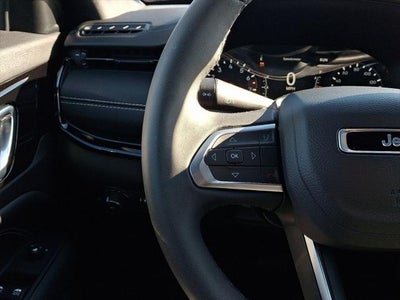 2023 Jeep Compass Altitude 4x4