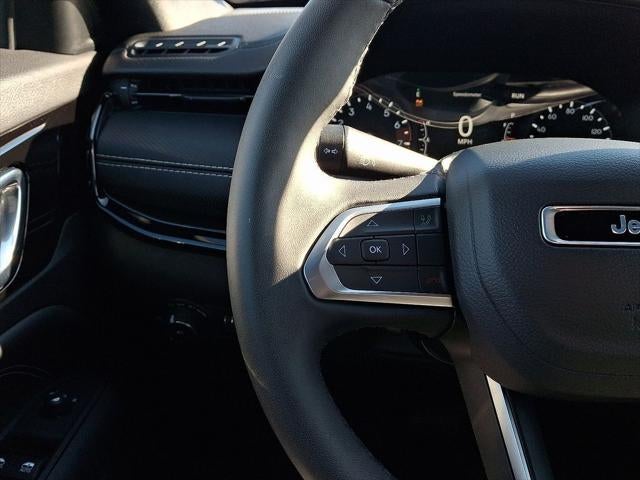 2023 Jeep Compass Altitude 4x4