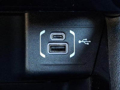 2023 Jeep Compass Altitude 4x4