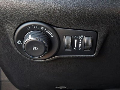 2023 Jeep Compass Altitude 4x4