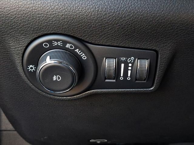 2023 Jeep Compass Altitude 4x4