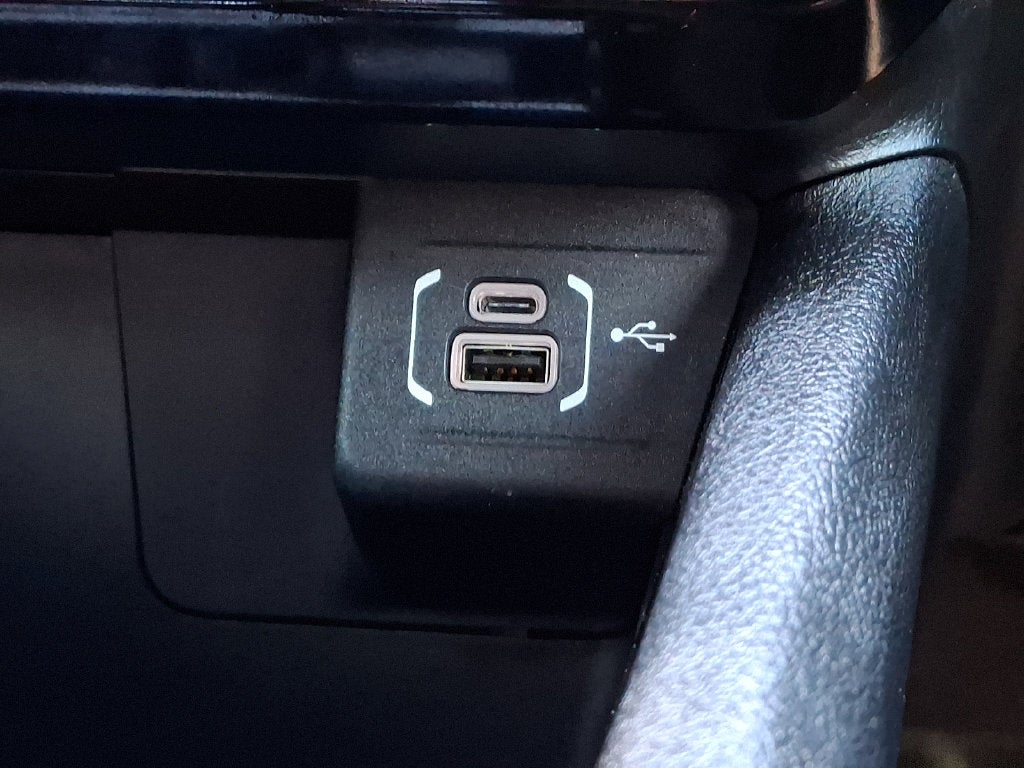 2023 Jeep Compass Trailhawk 4x4