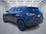 2023 Jeep Compass Trailhawk 4x4
