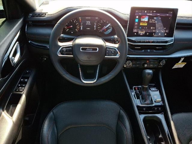 2023 Jeep Compass Trailhawk 4x4