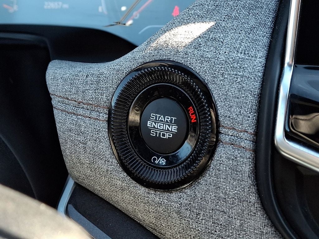 2023 Jeep Compass Latitude Lux FWD