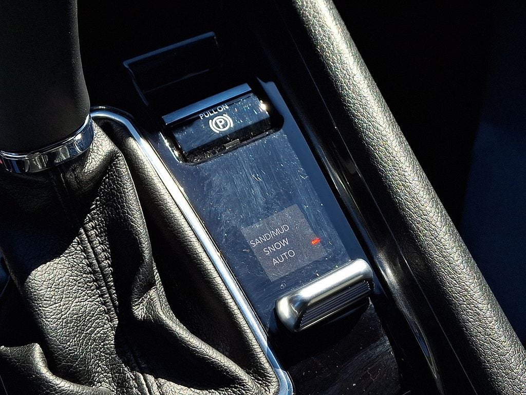 2023 Jeep Compass Latitude Lux FWD