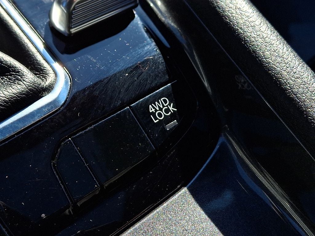 2023 Jeep Compass Latitude Lux FWD