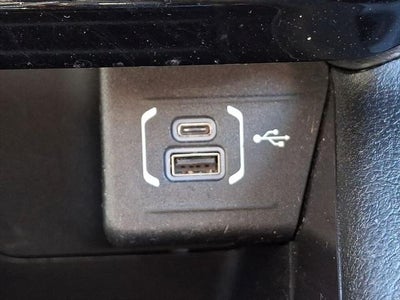 2023 Jeep Compass Latitude Lux FWD