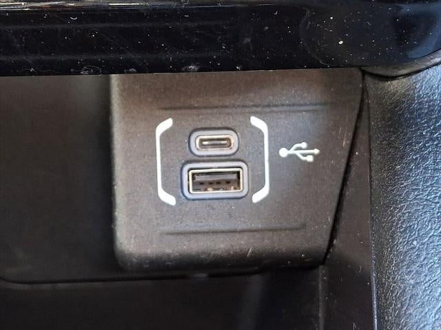 2023 Jeep Compass Latitude Lux FWD