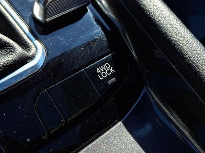 2023 Jeep Compass Latitude Lux FWD