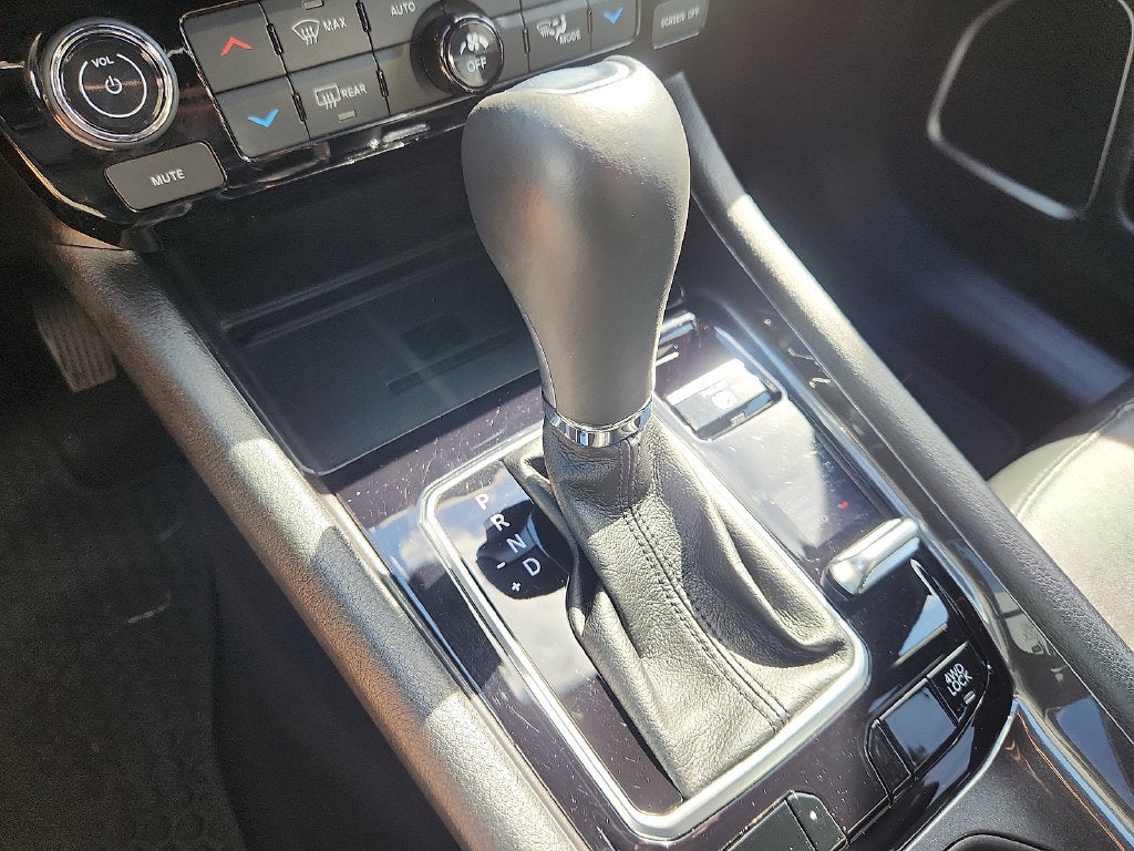 2023 Jeep Compass Latitude Lux FWD