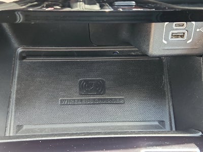 2023 Jeep Compass Latitude Lux FWD