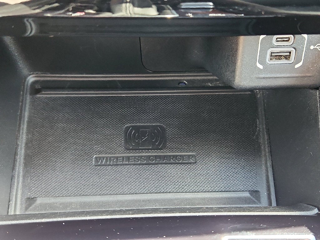 2023 Jeep Compass Latitude Lux FWD