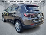 2023 Jeep Compass Latitude Lux FWD