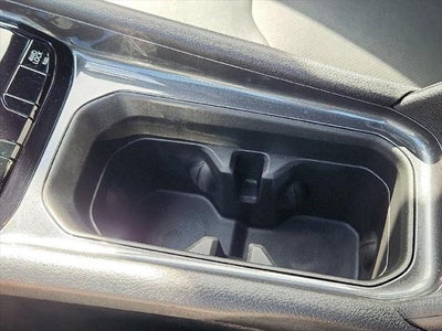 2023 Jeep Compass Latitude Lux FWD