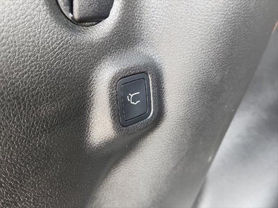 2023 Jeep Compass Latitude Lux FWD