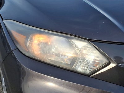 2016 Honda HR-V EX-L w/Navigation