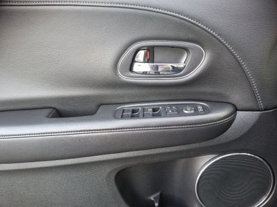 2016 Honda HR-V EX-L w/Navigation