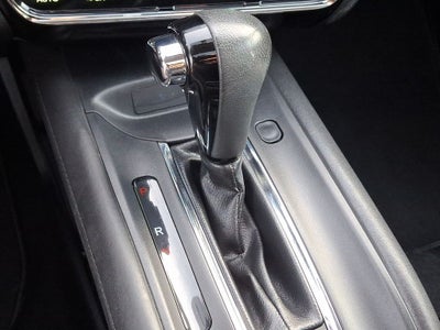 2016 Honda HR-V EX-L w/Navigation