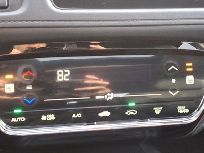 2016 Honda HR-V EX-L w/Navigation