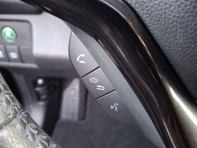 2016 Honda HR-V EX-L w/Navigation