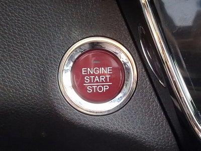 2016 Honda HR-V EX-L w/Navigation