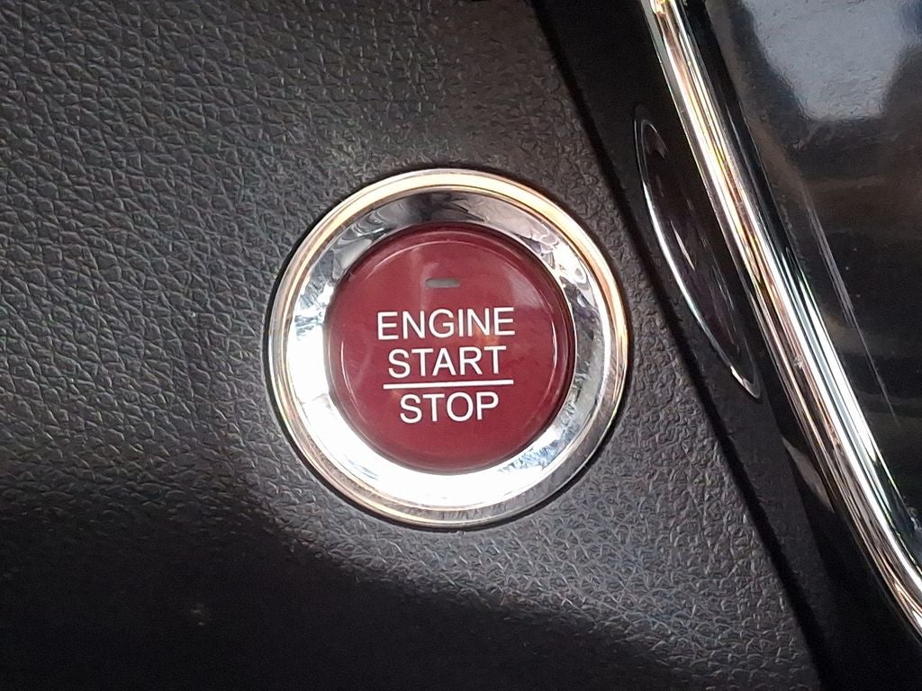 2016 Honda HR-V EX-L w/Navigation