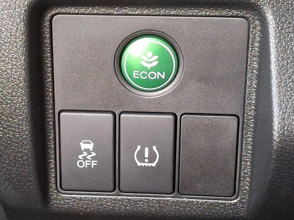 2016 Honda HR-V EX-L w/Navigation