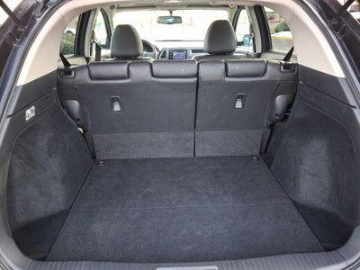 2016 Honda HR-V EX-L w/Navigation