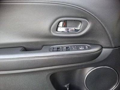 2016 Honda HR-V EX-L