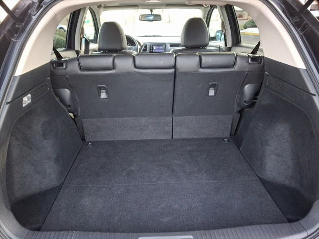 2016 Honda HR-V EX-L