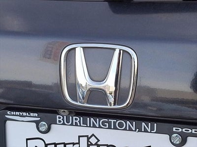 2016 Honda HR-V EX-L