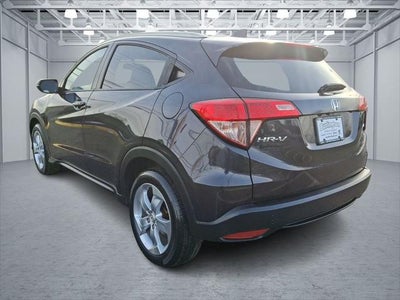 2016 Honda HR-V EX-L