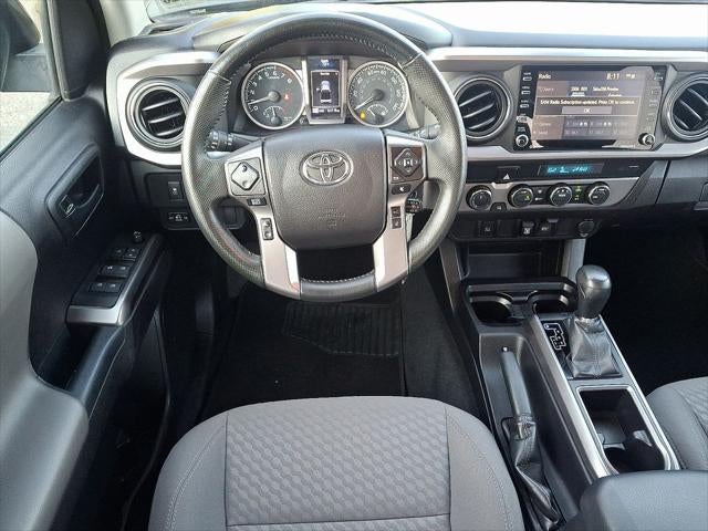 2021 Toyota Tacoma SR5 V6