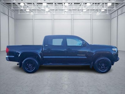 2021 Toyota Tacoma SR5 V6