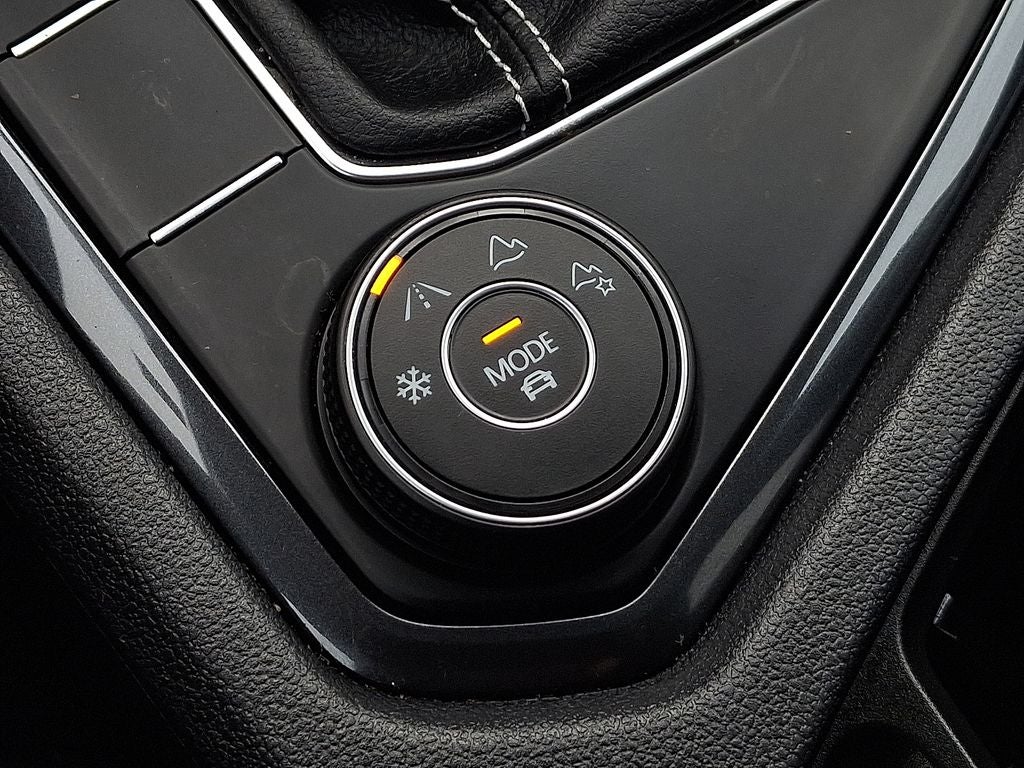 2022 Volkswagen Tiguan 2.0T S