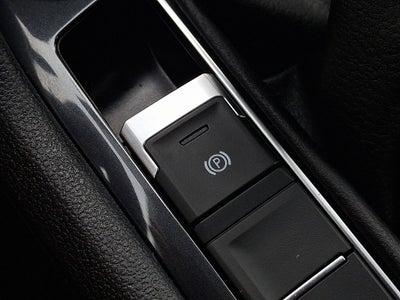 2022 Volkswagen Tiguan 2.0T S