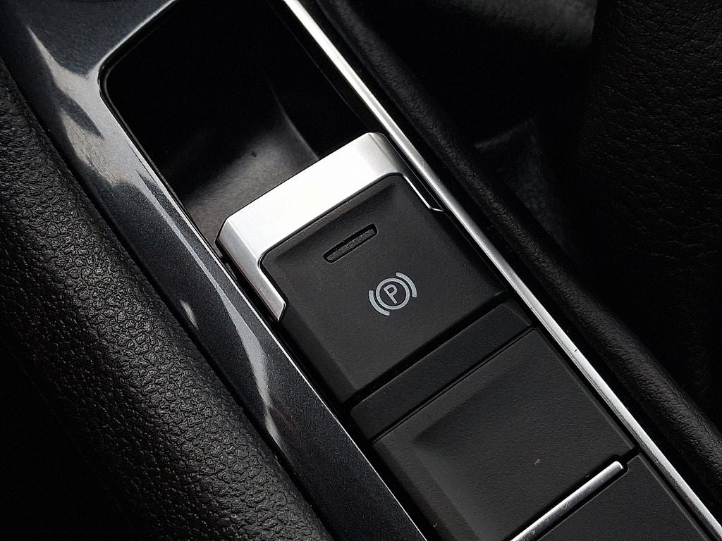 2022 Volkswagen Tiguan 2.0T S