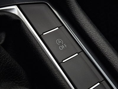 2022 Volkswagen Tiguan 2.0T S