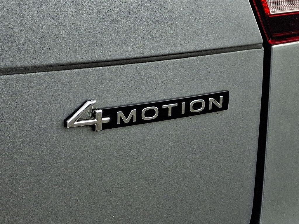 2022 Volkswagen Tiguan 2.0T S