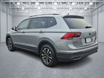 2022 Volkswagen Tiguan 2.0T S