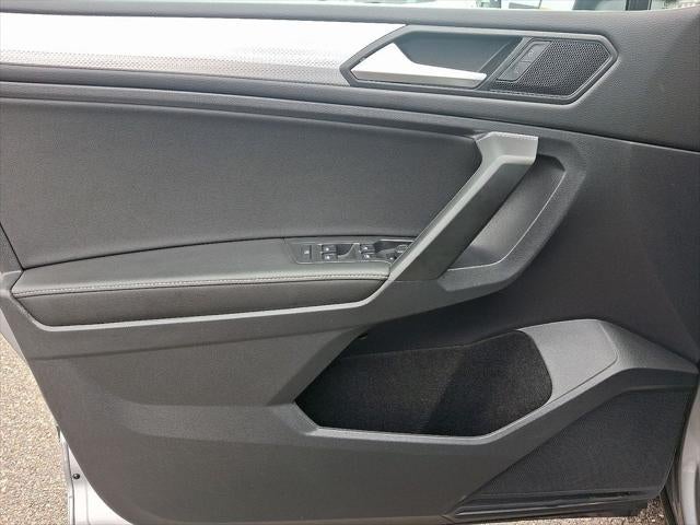 2022 Volkswagen Tiguan 2.0T S